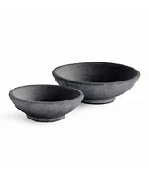 Cedric Decorative Bowls Set of 2