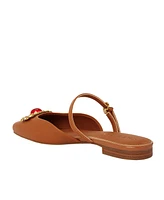 Katy Perry Women's Confidant Eye Slip-On Mules