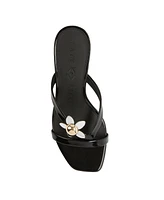 Katy Perry Women's Oceanside Flower Slip-On Sandals