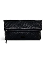 Radley London Weaver Lane Medium Flapover Clutch