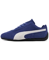 Puma Big Kids Speedcat Og Casual Sneakers from Finish Line