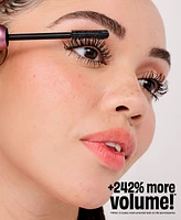 Benefit Cosmetics BADgal Bounce Mini Volumizing Mascara