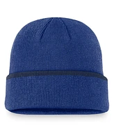 Nike Men's Royal Toronto Blue Jays Terra Cuffed Knit Hat