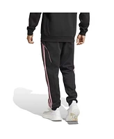 Adidas Men's Black Inter Miami Cf 2025 Travel Pants