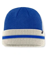 Top of the World Men's Royal Air Force Falcons Silas Cuffed Knit Hat