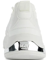 Dkny Women's Jami Lace-Up Sneakers