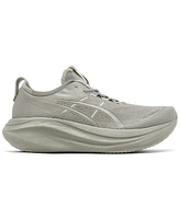 Asics Men's Gel-nimbus 27 Running Sneakers from Finish Line