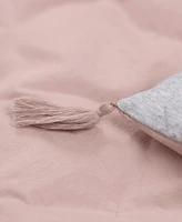 7AM Enfant Baby 2 Snap Mitten, Hat and Blanket Set