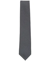 Perry Ellis Men's Langer Classic Geometric Tie