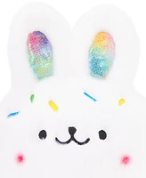 Geoffrey's Toy Box 10" Bunny Ice Cream Plush