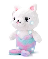 Geoffrey's Toy Box 12" Meowmaid Plush