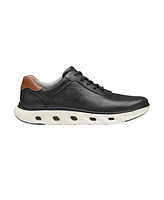 Johnston & Murphy Men's Reactivate U-Throat Sneaker