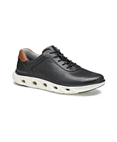 Johnston & Murphy Men's Reactivate U-Throat Sneaker