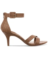 Style & Co Women's Pammyy Dress Sandals