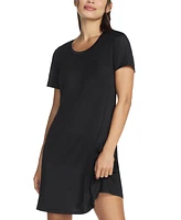 Skechers Women's Go Dri Swift T-Shirt Dress