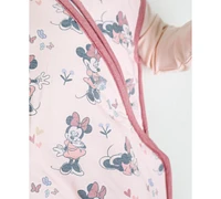 Copper Pearl Baby Minnie Mouse 1.7 Tog Sleep Bag, 0-6mo