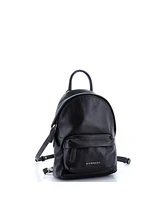 Pre-Owned Givenchy Nano Classic Backpack Studded Leather