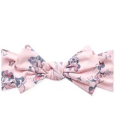 Copper Pearl Baby Minnie Mouse Knit Headband Blanket Single