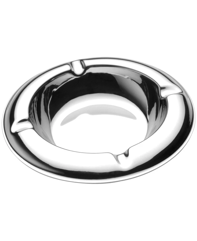 BergHOFF Classic 5.27" Stainless Steel Ashtray