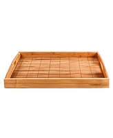 BergHOFF Bamboo 2-Pc. Serving Tray Set
