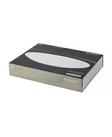 BergHOFF Essentials Oval 2-Pc. Porcelain Platter Set
