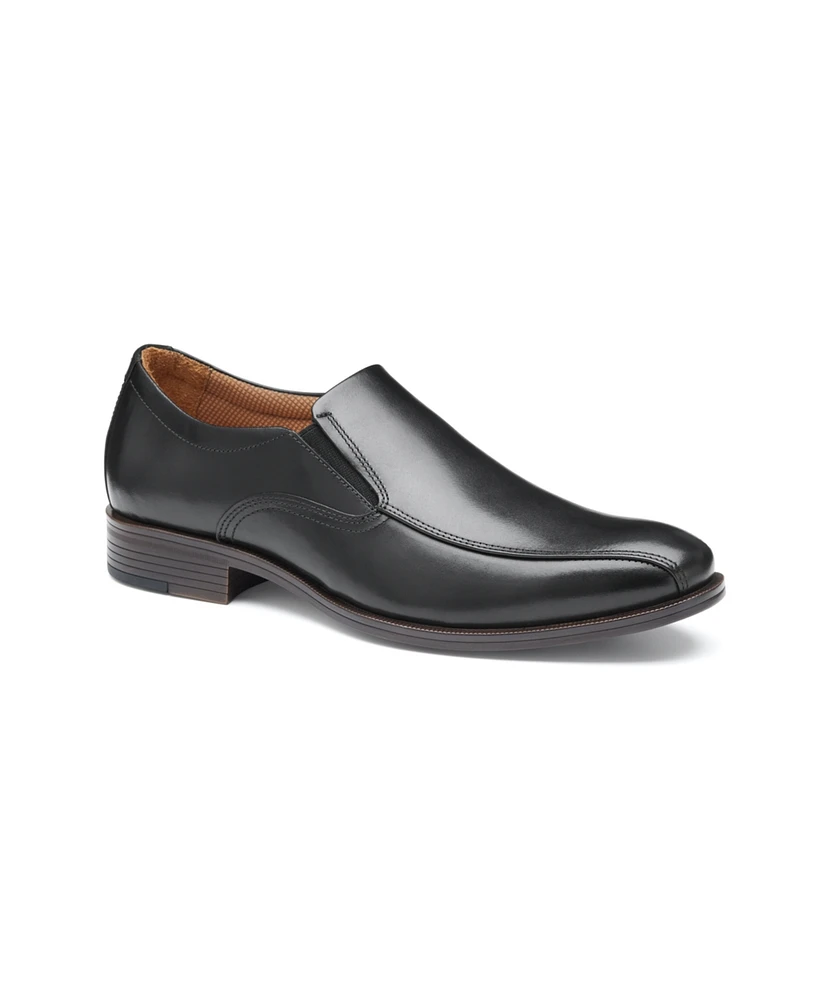 Johnston & Murphy Men's Reeve Run-Off Loafer
