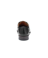 Johnston & Murphy Men's Reeve Cap Toe Dress Shoe