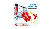 Firefighter Backpack Water Shooter