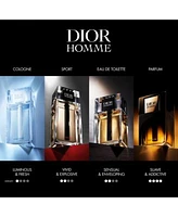 Dior Mens Homme Parfum Fragrance Collection