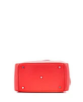 Pre-Owned HERMES 30 Lindy Bag Clemence