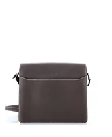 Pre-Owned HERMES 23 Roulis Bag Evercolor