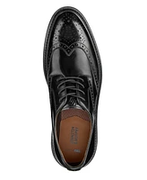 Johnston & Murphy Men's Upton Wingtip Dress Shoe