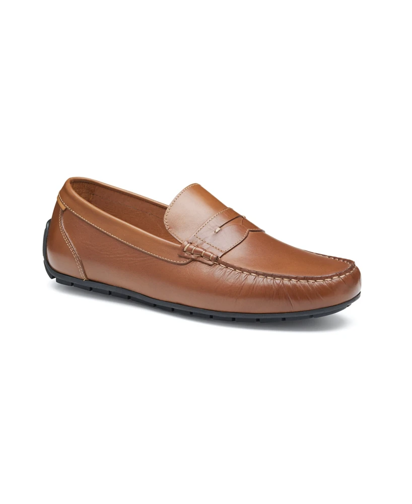 Johnston & Murphy Men's Beck Penny Loafer