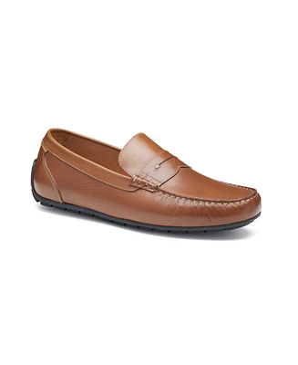 Johnston & Murphy Men's Beck Penny Loafer