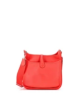 Pre-Owned HERMES Pm Evelyne Bag Gen Iii Togo