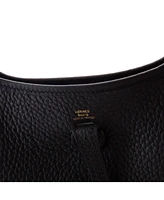Pre-Owned HERMES Tpm Evelyne Bag Gen Iii Clemence