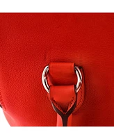 Pre-Owned HERMES 26 Toolbox Bag Swift
