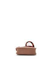 Pre-Owned HERMES Tpm Evelyne Bag Gen Iii Clemence