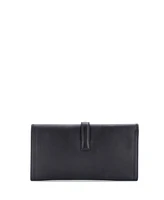 Pre-Owned HERMES 29 Jige Elan Clutch Swift