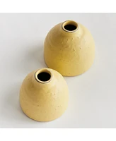 Studio Bud Vases Set of 2