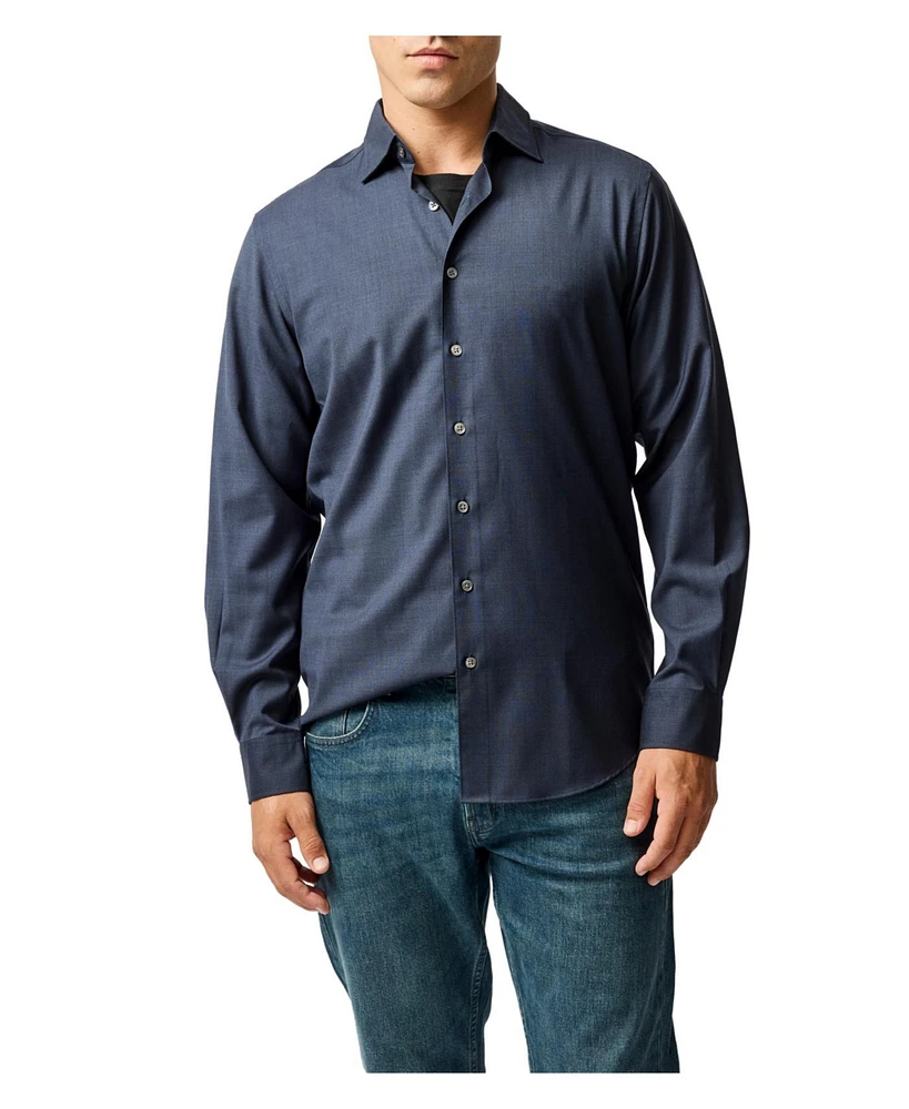 Esk Valley Sports Fit Shirt