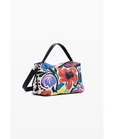 Desigual Women's Floral handbag