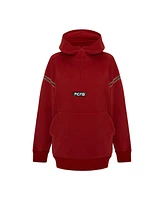 Zip Up Hoodie