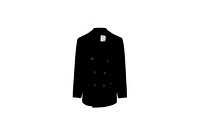 Pcfg Men's Double Breasted Blazer