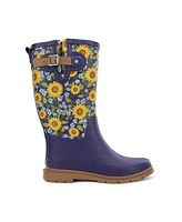 Countryside Tall Rain Boot