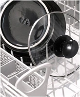Elite Cuisine 2 Quart Compact Slow Cooker