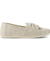 Toms Women's Alpargata 3.0 Classic Espadrille Slip-On Flats