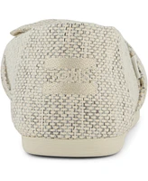 Toms Women's Alpargata 3.0 Classic Espadrille Slip-On Flats