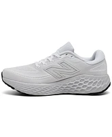 New Balance Women's Fresh Foam X Evoz v4 Running Sneakers from Finish Line