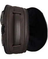 Ted Baker Men's Xaden Top Zipper Backpack